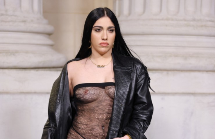 Lourdes senza veli
